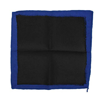 Car Clay Towel,30cm x 30cm Detailing Clay Bar Cleaner Microfiber Auto Wash Bar Cleaning Tool Detailing Polishing Clay Bar - size: #B