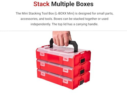 TEKTON Pick, Hook, and Mini Pry Bar Set, 24-Piece | LVR14001 - size: Pick, Hook, and Mini Pry Bars, (24-pc.)
