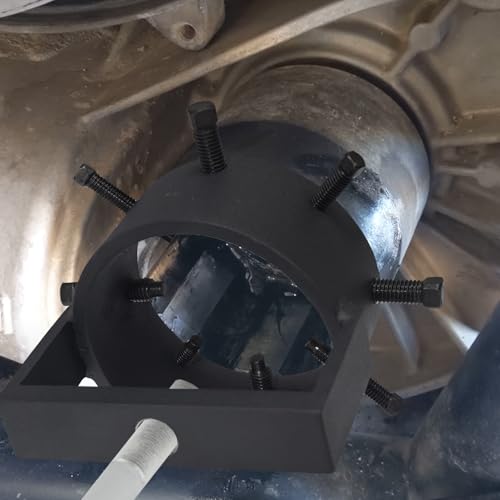 SXS CV Axle Shaft Puller Tool,UTV CV Axle Removal Tool,ATV Bearing Puller,Side by Side Bushing Puller (3 inch ID) - size: 3 inch ID