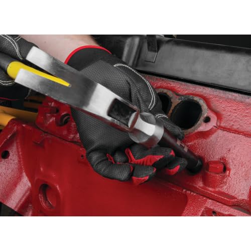 Performance Tool W86910 Spark Plug Thread Repair Kit M14-1.25 | Automotive spark plug retread kit. M14-1.25 thread size. Includes HSS tapered reamer and stainless steel inserts - style: Spark Plug Repair Kit