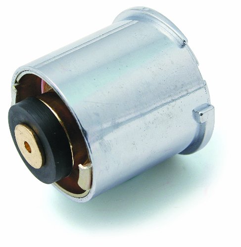 CTA Tools 7091 Radiator Pressure Tester Adapter for Small Shallow Neck Cooling Systems, Compatible with CTA 7050 and Other Pressure Testers