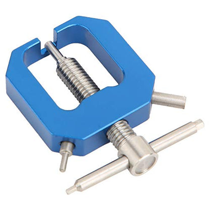 RC Pinion Gear Puller, Universal Pinion Gear Puller Accessory Tool Removal Gear Removal Repair Tool Puller Remover Set for RC Car Motor