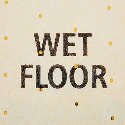 Rubbermaid Commercial Products, Over the Spill Pad, Absorbent Mat Pads for Residential/Commercial/Restaurant/Office/Facility Use, Fast at Absorbing Water/Oil/Beverages, Yellow - size: Pad 16" x 12-3/5"