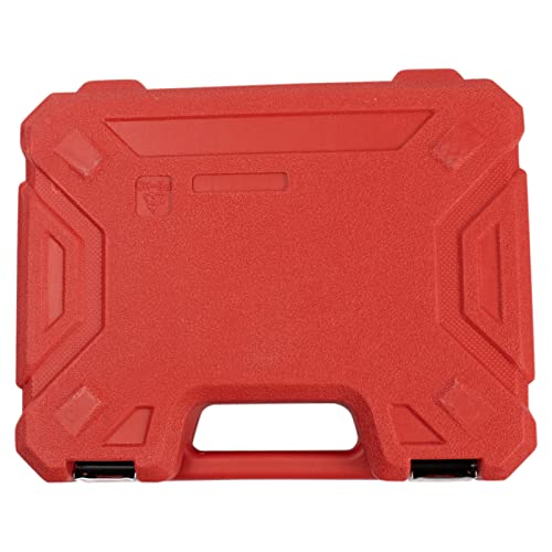 TRQ Ball Joint Tie Rod Separator Pitman Wedge Pickle Fork Tool Set 5 Pieces