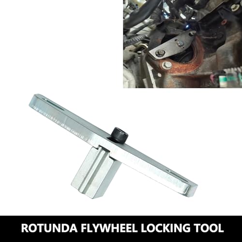 DPTOOL Belt Engine Timing Locking Setting Tools Set for Ford 1.0 ECOBOOST Lock Tool KIT SCTi 303-1605 303-1606 303-1604 303-1602 303-732 303-1054 - size: ECOBOOST 1.0 Belt Engine
