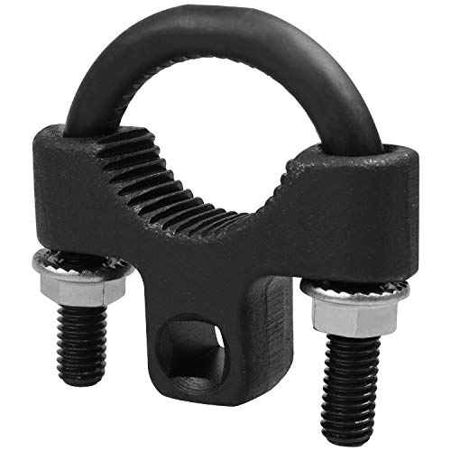 Inner Tie Rod Tool, EXCELFU 3/8 Inch Low Profile Tool for Inner Tie Rod Removal and Installation