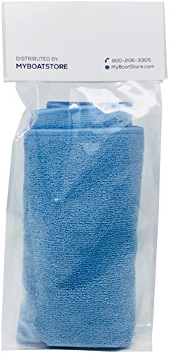 Imar 302 Strataglass Polish Bundle with a Microfiber Detailing Cloth (2 Total Items)