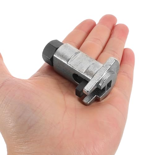 TIDTALEO 4pcs Set Ball Joint Separator and Shock Absorber Expander Tool Kit Made of Alloy Steel for Automotive Repair and Disassembly Suitable for Mechanics and DIY Enthusiasts