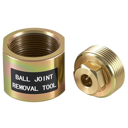Front Ball Joint Puller Removal Tool Fits for Polaris ATV UTV Sportsman Ranger Etc Replace# 100-4057 - size: Puller Only