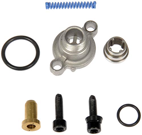 Dorman 904-458 Fuel Pressure Regulator Valve Kit | Fits Select Ford Models