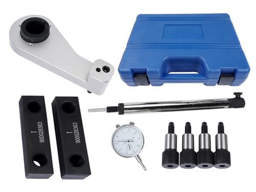 Engine Timing Tool Kit 900028263 900028363 Replacement for Maserati Ghibli Quattroporte Levante 3.0T M156 Engine M156C M156B M156D