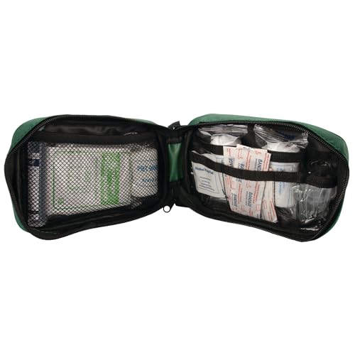 Performance Tool W1554 Handyman First Aid Kit - style: First Aid Kit Zipper Case