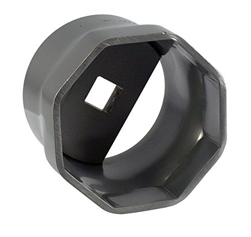 OTC 1913 3-7/8" 8-point Wheel Bearing Locknut Socket - 3/4" Drive - size: 3-7/8 Inch, style: 8-Point