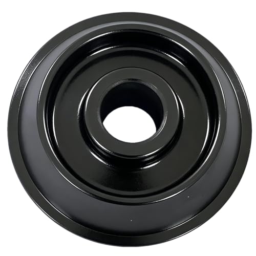 2051-40 Wheel Balancer Truck Dual Collet Centering Cone Fit for 40mm Shaft | 4.72" to 6.85" Replace 205140