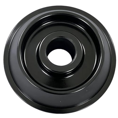 2051-40 Wheel Balancer Truck Dual Collet Centering Cone Fit for 40mm Shaft | 4.72" to 6.85" Replace 205140