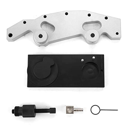 MOCA Cam Alignment Tools Set Locking Timing Repair Tools Fit for BMW E36 E39 E46 E60 E85