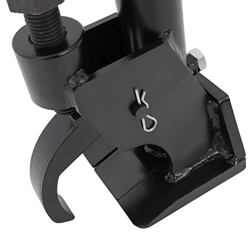 SCITOO Manual Tire Bead Breaker Tool for ATV Tire