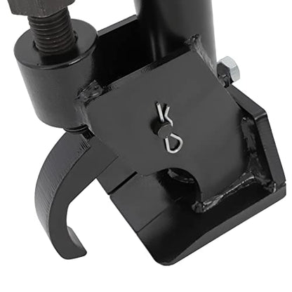 SCITOO Manual Tire Bead Breaker Tool for ATV Tire