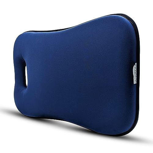 Extra Thick Knee Pad, Garden Kneeling Pads Gardening Yoga Baby Bath Exercise Flooring Cleaning Kneeler, High-Density Foam Cushion Support Knee Mat