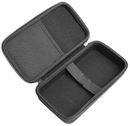 ProtectiveCarrying Case Compatible with BLCKTEC 440 400/420 Bluetooth OBD2 Scanner Diagnostic Tool Car Code Reader Scanner（ Only Case）