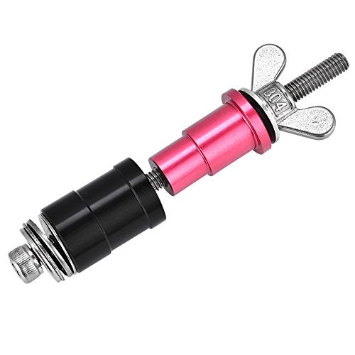 Rear Shock Bushing Remove Install Tool With 3 Adapters For Rockshox Xfusion Ccdb Du ycle Repair Tool Du Bushing Removal Tool Rockshox Bushing
