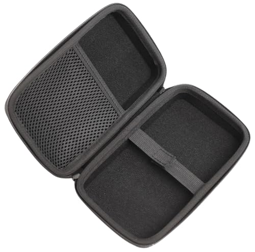 ProtectiveCarrying Case Compatible with Acclope BT60 Pro Acclope Car Battery Tester Checker Automotive Alternator Analyzer（ Only Case）