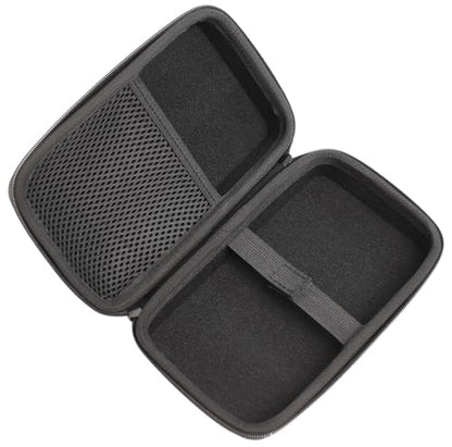 ProtectiveCarrying Case Compatible with Acclope BT60 Pro Acclope Car Battery Tester Checker Automotive Alternator Analyzer（ Only Case）