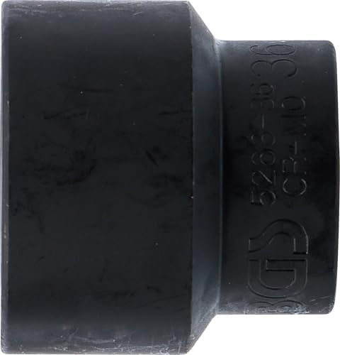 BGS 5268-36 | Special Socket/Screw Extractor | 20 mm (3/4") Drive | 36 mm