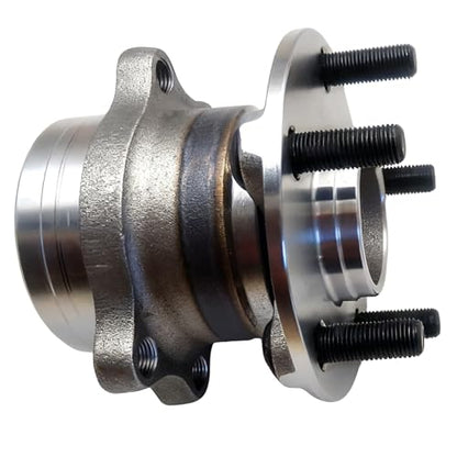 512518 Rear Wheel Bearing Hub Assembly for Subaru Crosstrek 2016-2021, Impreza 2012-2021, Forester 2014-2018, XV Crosstrek 2013-2015 (2PCS) - size: 512518