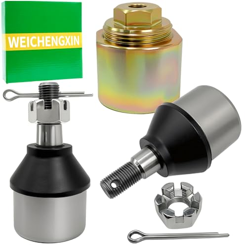 Ball Joints & Front Ball Joint Puller Tool for Sportsman Magnum Scrambler Trail Blazer Trail Boss Big Boss 250 300 325 330 400 425 450 500 570 600 700 800 Ranger 400 500 570 700