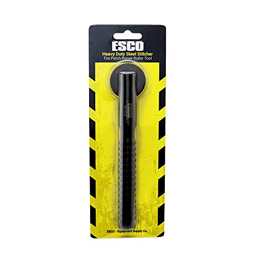 ESCO Pro Series Tire Patch Repair Roller Tool