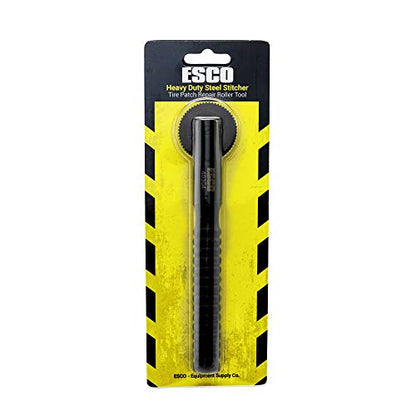 ESCO Pro Series Tire Patch Repair Roller Tool