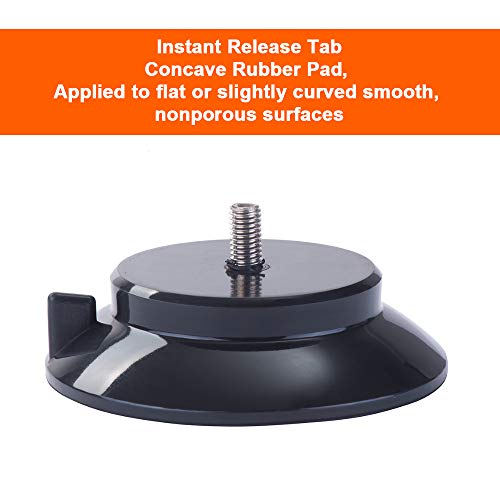 IMT Car Hail Damage Repair Kit - Paintless Dent Puller (PDR) with Slide Hammer, T-Bar & 3 Pulling Tabs，Auto Body Dent Removal Tool for Small to Medium Dents，No Painting Needed - color: Black