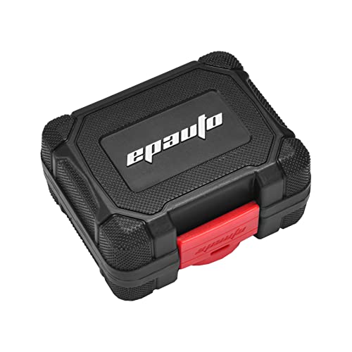 EPAuto 1/2-Inch Digital Torque Adapter, 29.5-147.6 ft-lb - size: 1/2 Inch Adapter