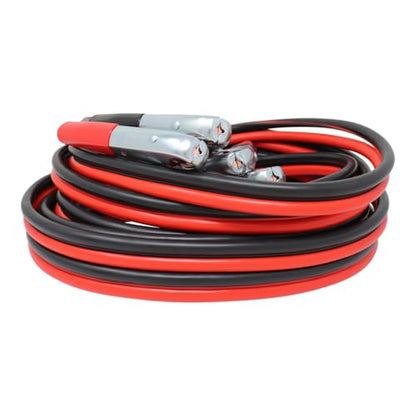 Prime Guard All Season Booster Cable | 25 Feet | 2 Gauge | SKU: 75-2225