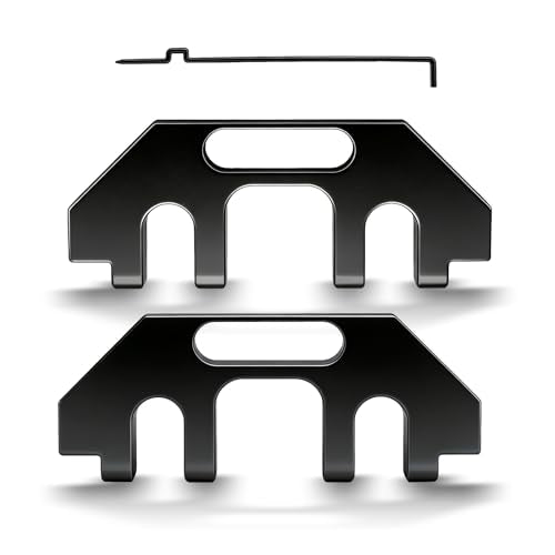 waltyotur Camshaft Holding Tool Kit Set Timing Alignment Holder Tool Kit Replacement for V6 3.5L 3.7L Engines