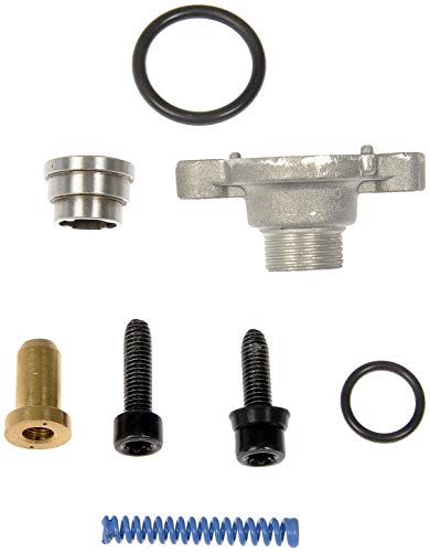 Dorman 904-458 Fuel Pressure Regulator Valve Kit | Fits Select Ford Models