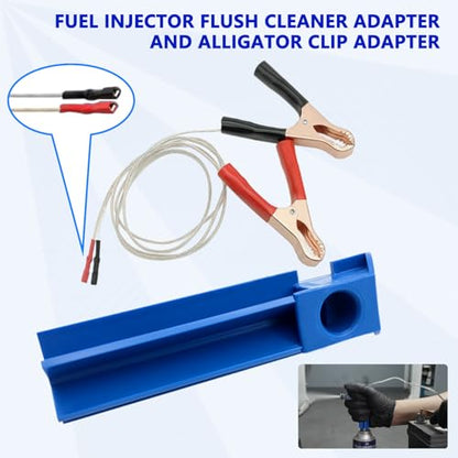 ZKTOOL 14PC Engine Camshaft Alignment Timing Tool Kit Fit for Land Rover Range Rover Sport Jaguar Discovry 4 V8 5.0 L V6 3.0L Cylinder Gasoline Engine. Tool with Fuel Pump and Two Injector.