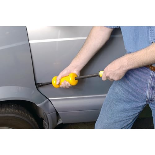 Performance Tool W2029DB Dent And Seal Puller Set, 9-Piece
