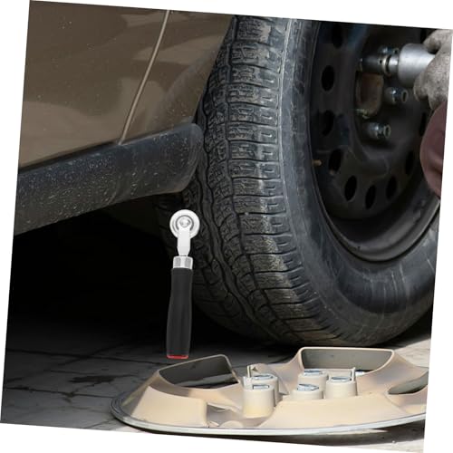 2pcs Heavy Duty Tire Repair Tools Patch Scraper Kit for Car Truck Motorcycle Easy Patching