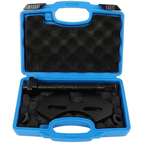SCITOO Hub Remover Tool Hub Bearing Remover Tool Fit for Most 5,6 and 8 Lug Hub Assemblies Found on Cars and Trucks