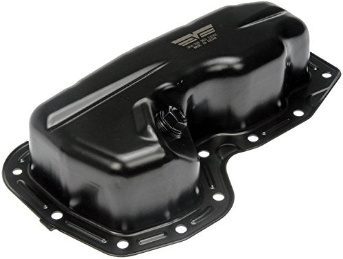 Dorman 264-358 Engine Oil Pan Compatible with Select Dodge/Jeep/Ram Models