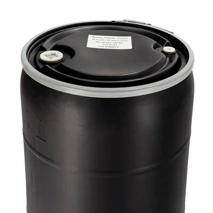 NOVUS Fine Scratch Remover #2 | 53 Gallon Drum of Plastic Scratch Remover - color: #2 Fine Scratch Remover, size: Drum (53 Gallon)