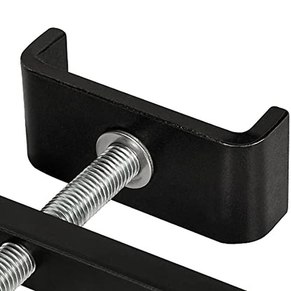 Bonbo T-0150 Rear Clutch Housing Spring Compressor Transmission Tool - Low & Reverse Clutch Spring Compressor Perfectly Compatible with GM Powerglide ALGP - size: T-0150