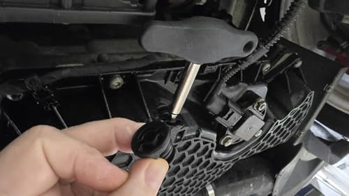12 Pack Oil Drain Plug with A Oil Drain Plug Removal Tool, Compatible with Volkswagen 1.8L 2.0L, Audi A3 A4 A5 A6 Q7 S3 TT, Volkswagen Beetle, Golf/GTI/Sportwagen/Passat, Tiguan
