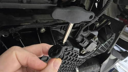12 Pack Oil Drain Plug with A Oil Drain Plug Removal Tool, Compatible with Volkswagen 1.8L 2.0L, Audi A3 A4 A5 A6 Q7 S3 TT, Volkswagen Beetle, Golf/GTI/Sportwagen/Passat, Tiguan