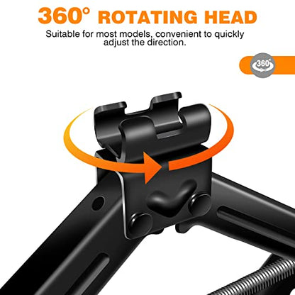 Jack Spare Tire Tool Kit fit for Ford F150 Truck (2004 to 2014)，2 Ton Heavy Duty Lifting Jack & Spare Tire Lug Wrench Tool Kit Replacement Tire Repair Tool