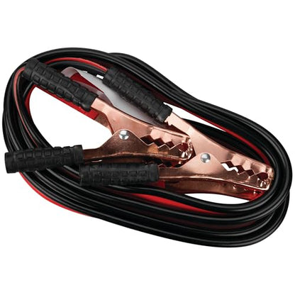 Performance Tool W1555 Deluxe Roadside Emergency Assistance Kit With Jumper Cables - style: Deluxe Roadside Kit