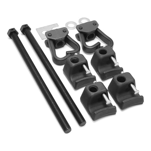 OEMTOOLS 27203 Master Spring Compressor, 10-Piece