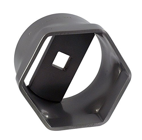 OTC 1915 4-1/8" 6-point Wheel Bearing Locknut Socket - 3/4" Drive - size: 4-1/8 Inch, style: 6-Point